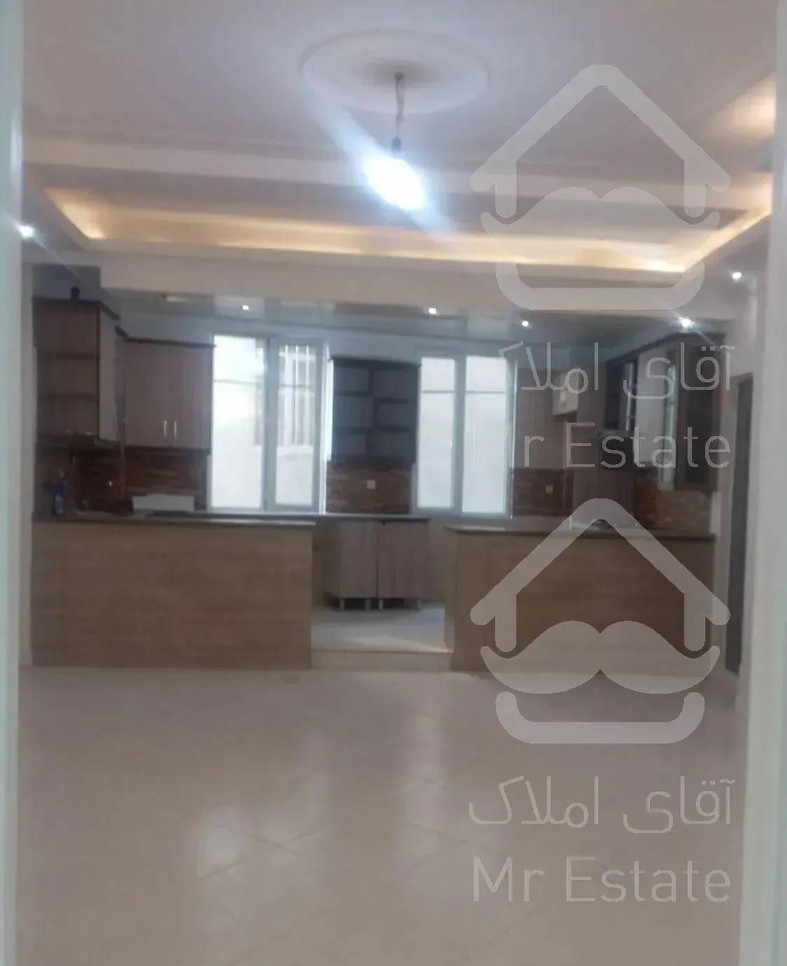 ۸۰متر  شیک / تخلیه  / خ دهم فروردین