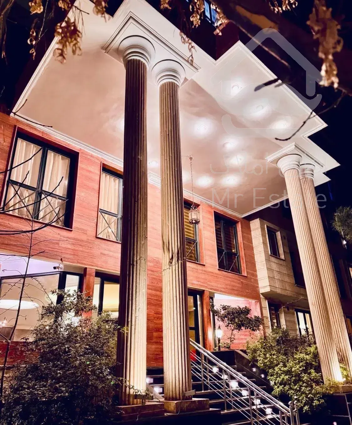 فروش آپارتمان ۸۸ متری در قلب هوای پاک‌کوهستان