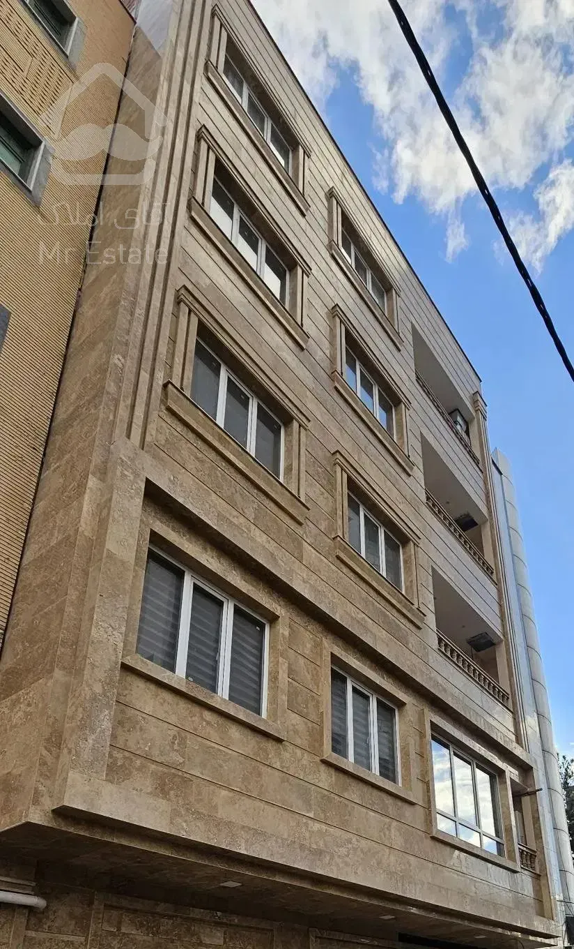 80 متر نوساز بلوار جهاد