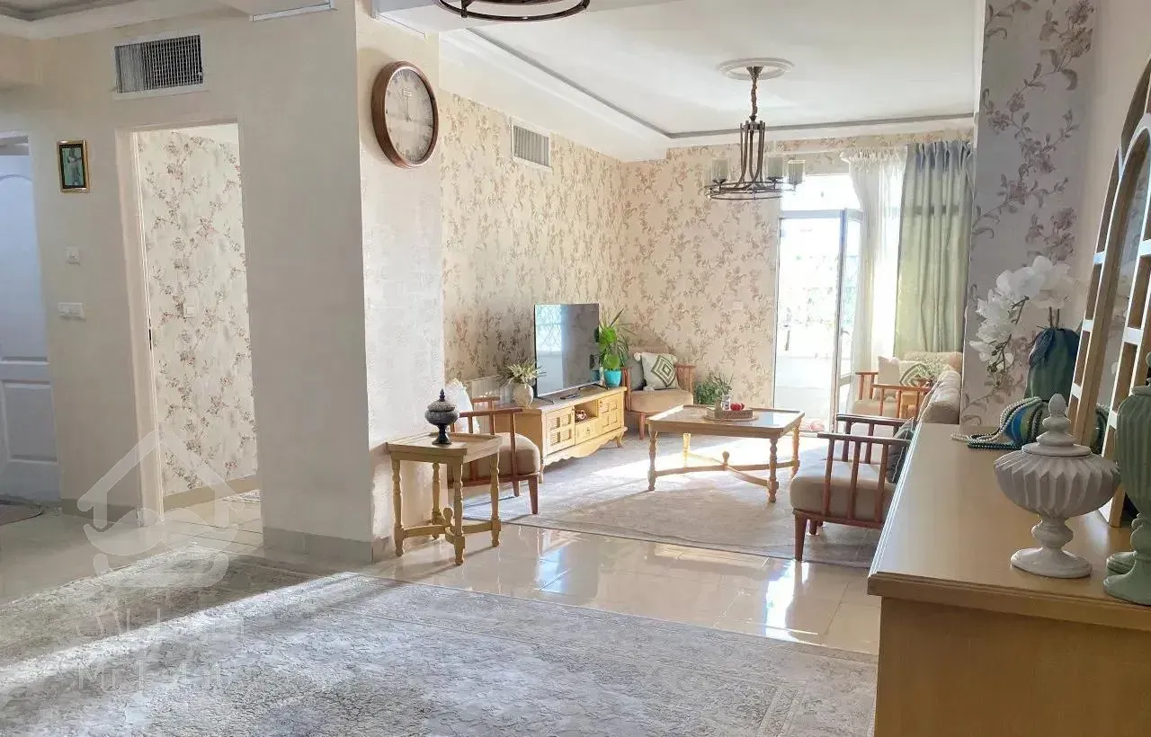 واحد71متر فول امکانات سهیل
