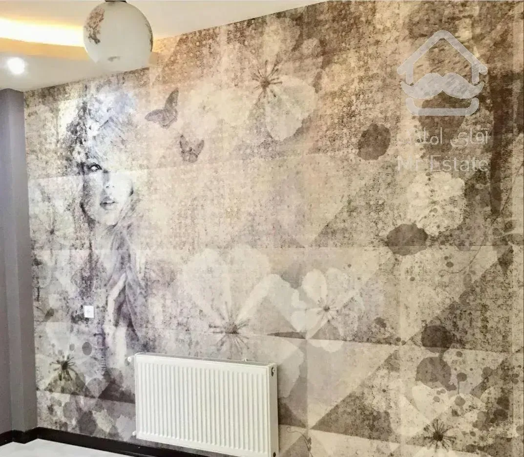 ویلادوبلکس ۴۲۵متری ۴خواب درچمستان