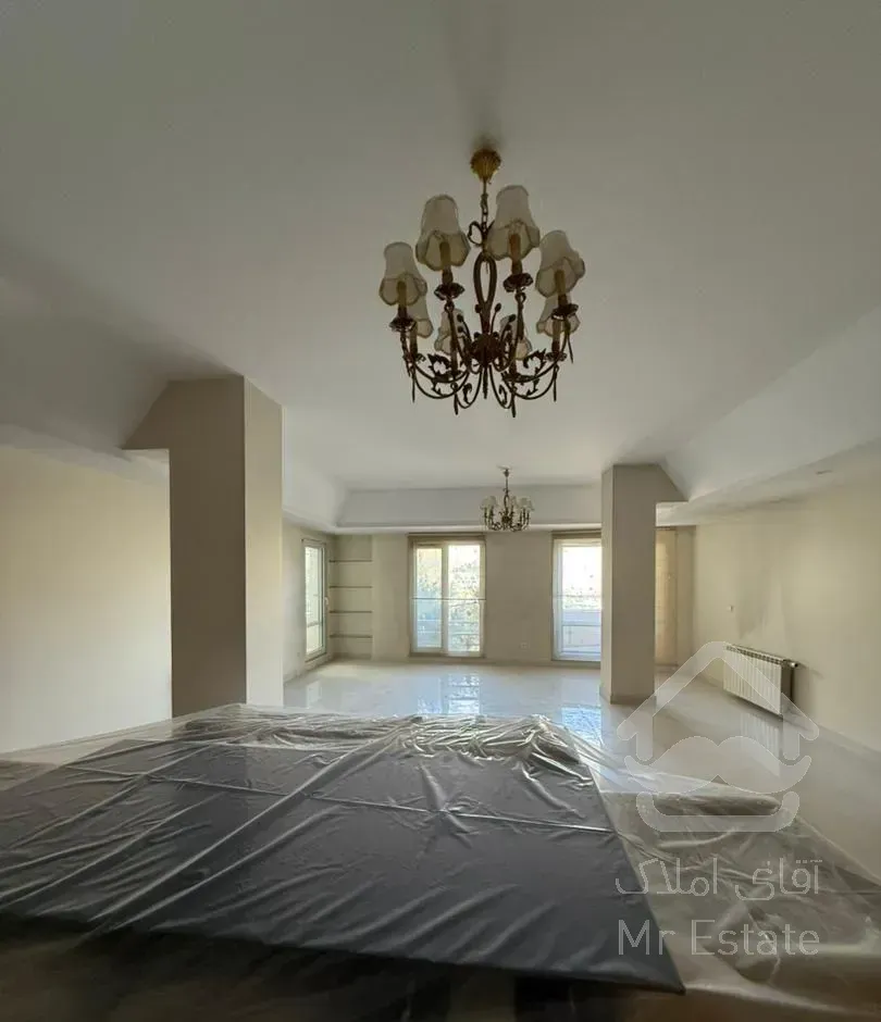 درکه ۱۷۰ متر۳ خواب  با ۳ تراس