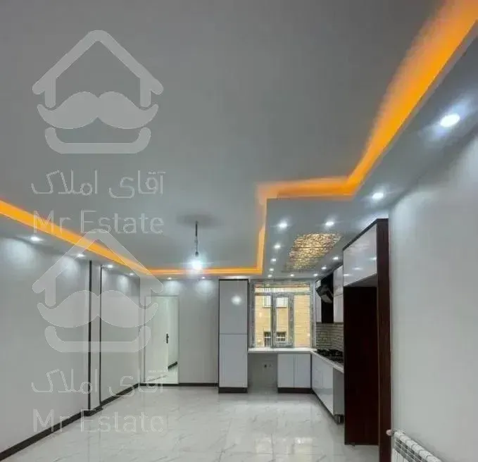 فروش آپارتمان ۵۴ متر تک خواب / نفت پونک