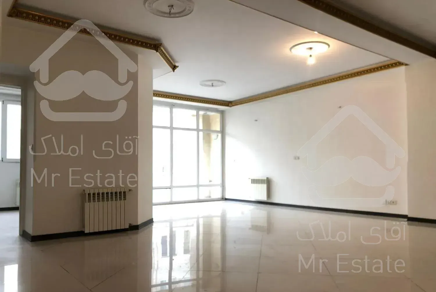 ١٣٠متر،٢خواب،محدوده کیماسی،خ قادری