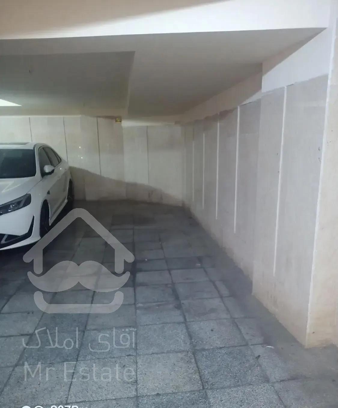 فروش اپارتمان فول امکانات خیابان کمالی