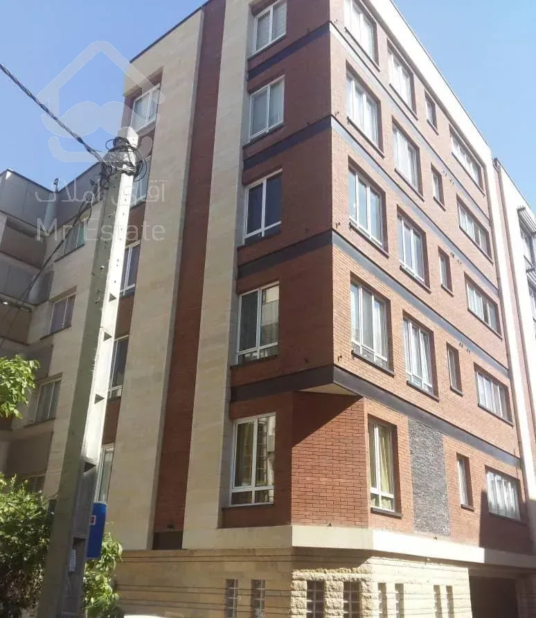 فروش آپارتمان ۶۴ متری ۲ خوابه در دولت