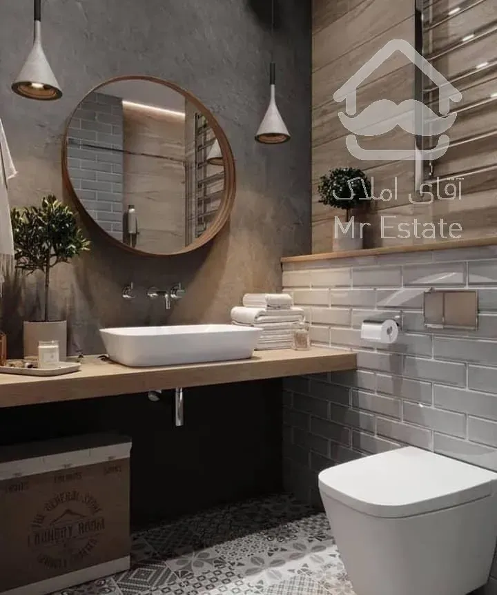 ۱۷۹متر/۲ نبش/عمارت مجلل مژده پاسداران/سودآور