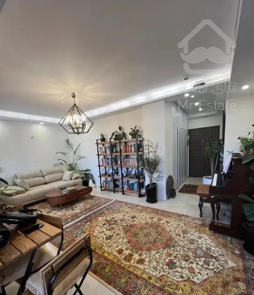 ۶۹ متر / تکخواب ۱۴۰۴