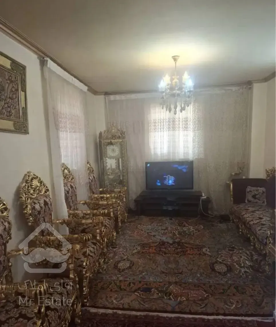 آپارتمان ۶۸ متری