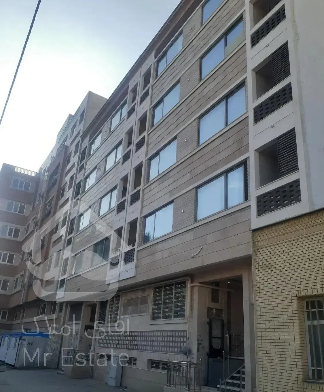۱۶۵ متر ۳ خواب قصردشت