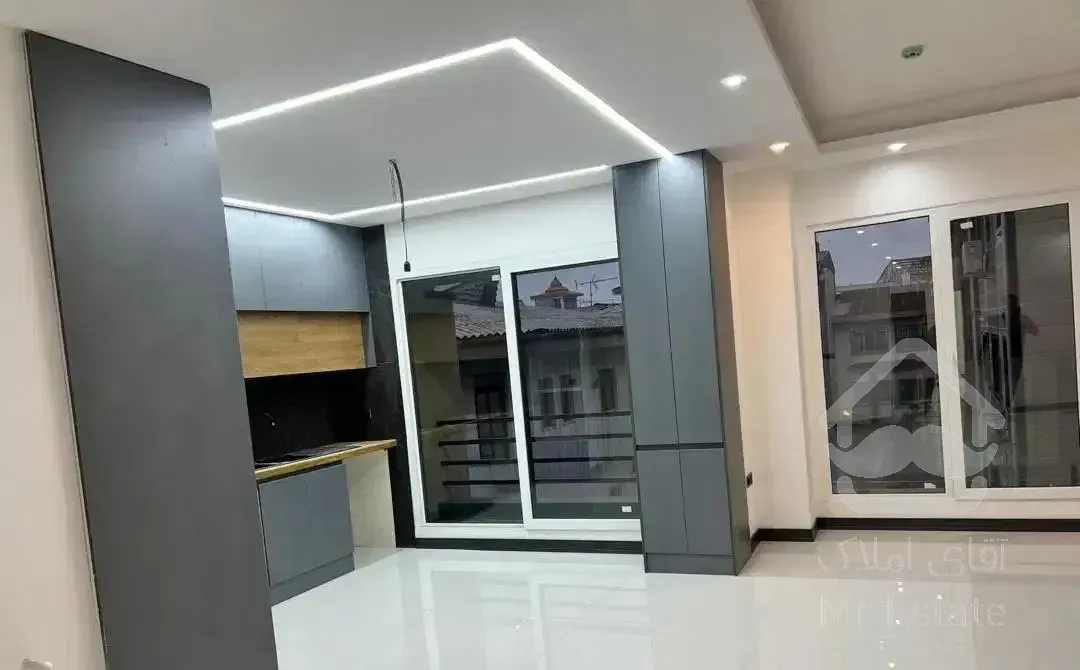 ۱۲۴ متر ۳ خ تکواحدی   خرمشهر