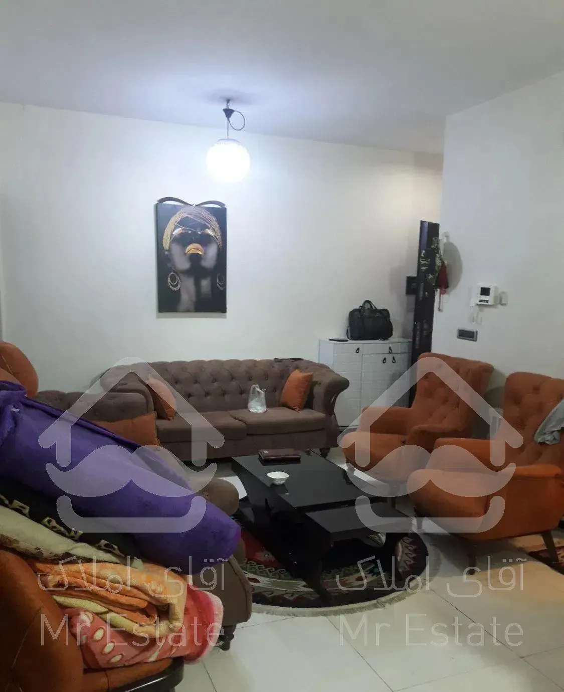 ۵۰ متر فول امکانات ایرانشهر فرصت طالقانی