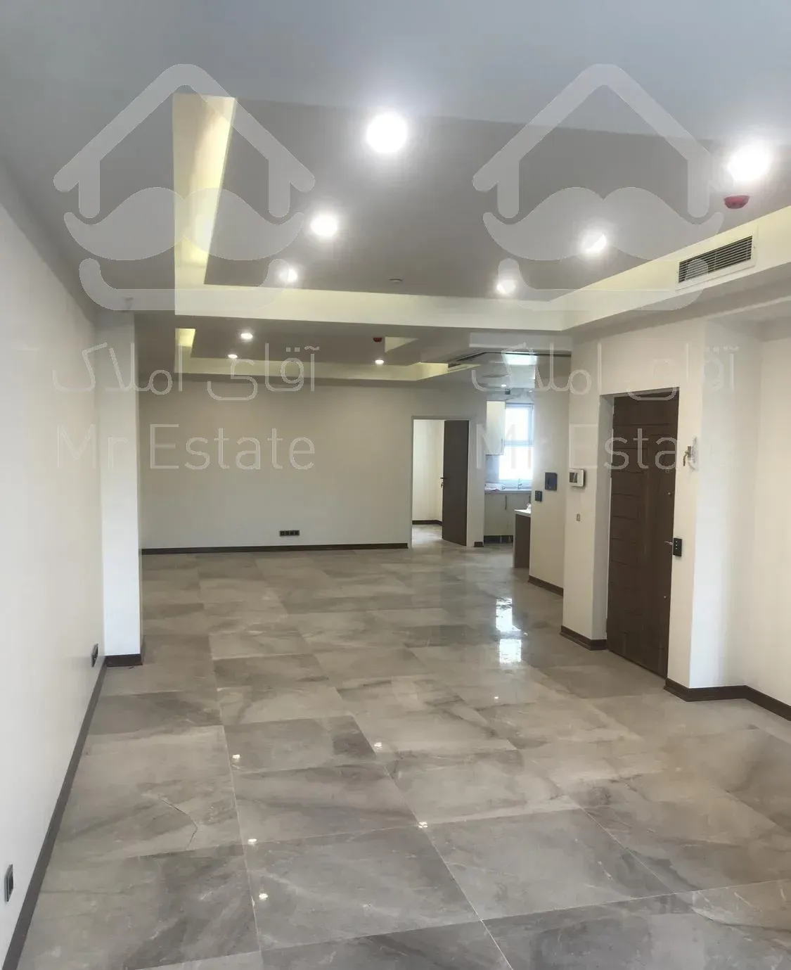 سعادت آباد 140 متر اداری میدان کاج