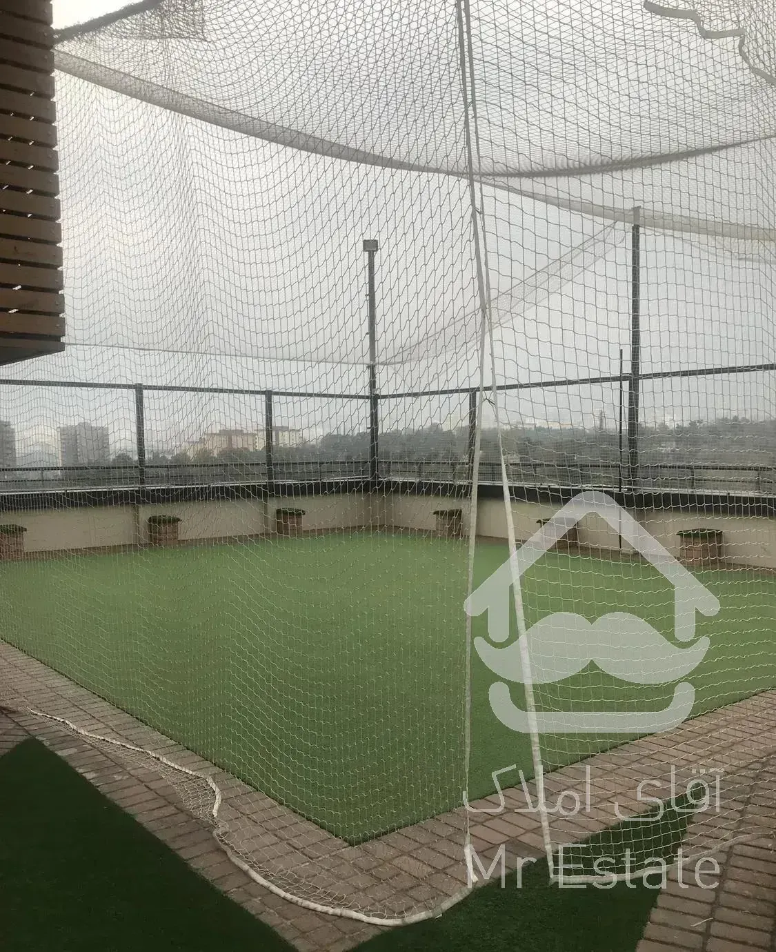 135 متر 3 خواب برج شیان