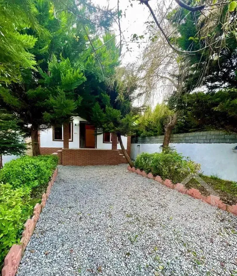 ویلاباغ۲۸۰متری دیواربلند*شهرک بااصالت*سندتکبرگ