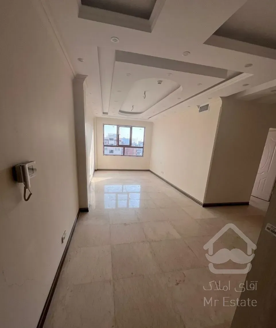 ۷۳ متر ۲ خواب سنایی نوساز