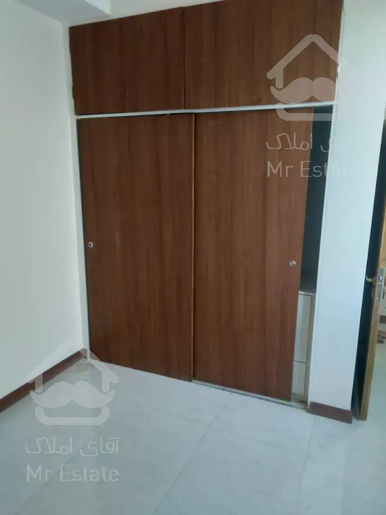 ۱۱۰ متر آپارتمان ایثارگران شمالی