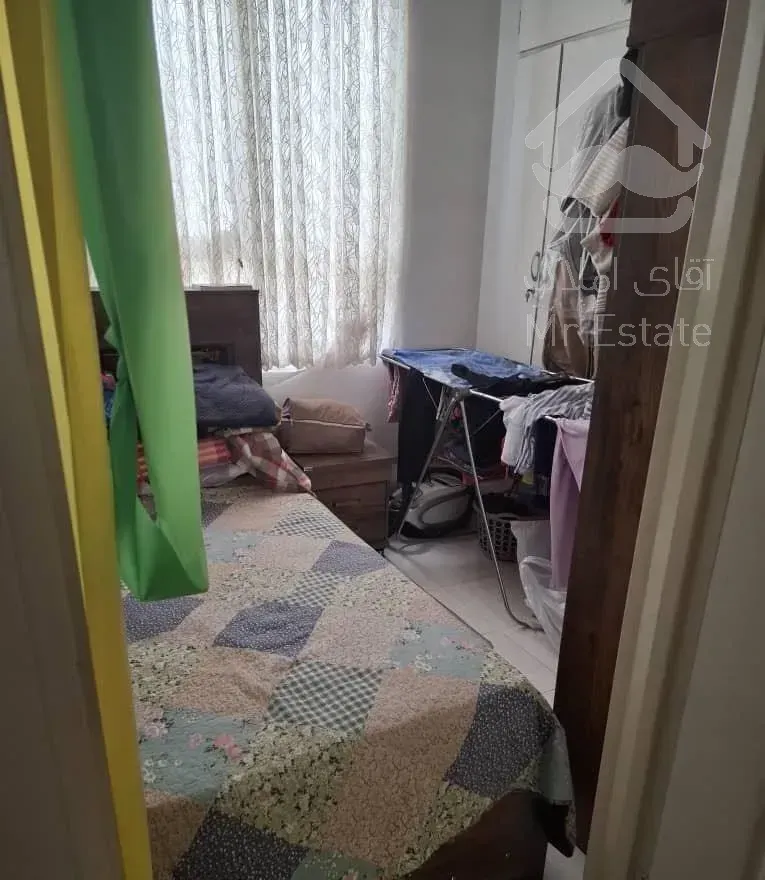 ۴۵ متر / تکواحدی / دریاباری شمالی