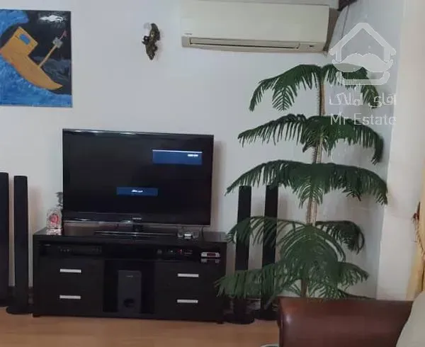 اپارتمان  در ابرسان