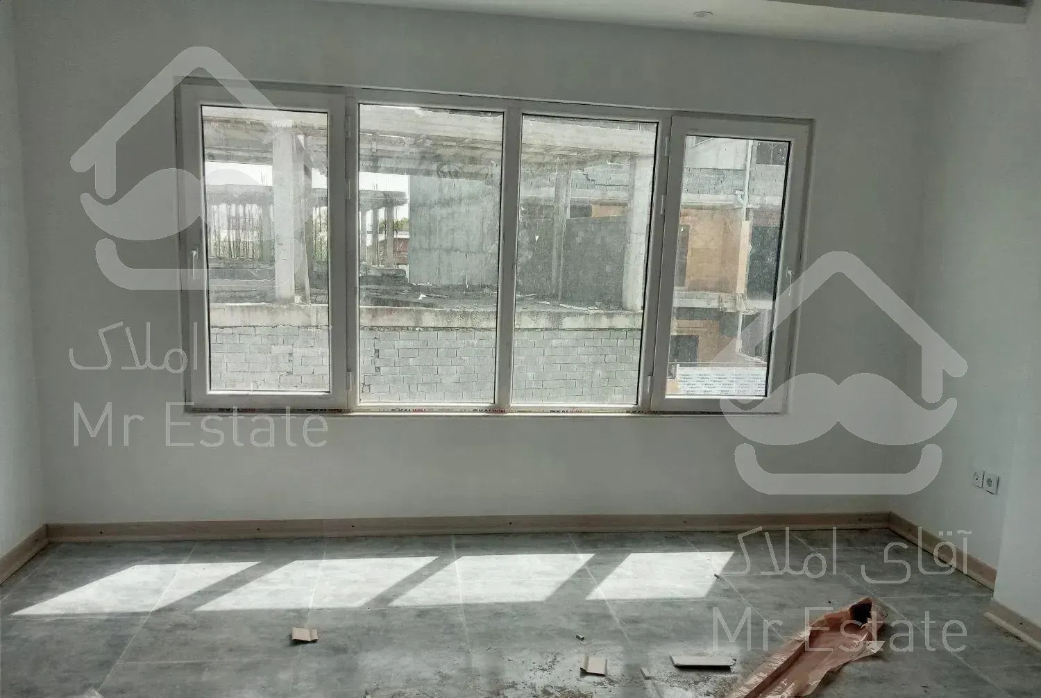 ویلایی سندار معاوضه و فروش اجاکسر نوساز