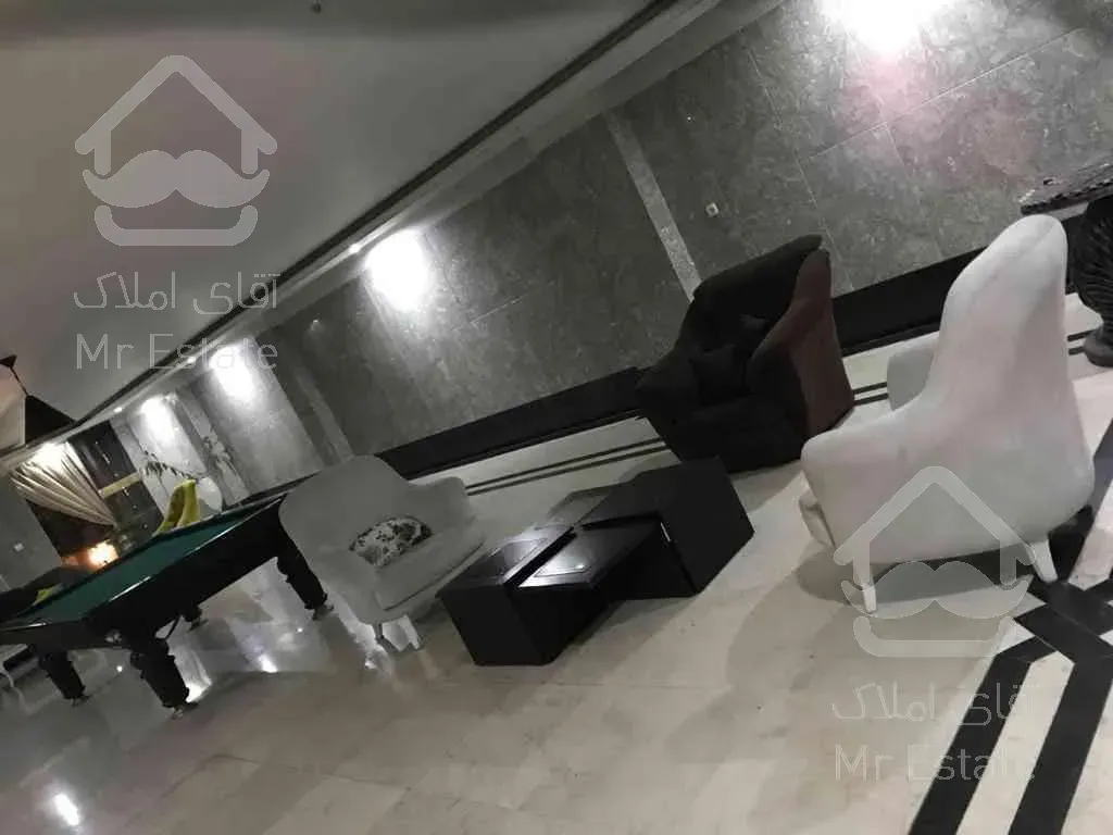 120 متر کامرانیه جنوبی فول مشاعات/مجرد