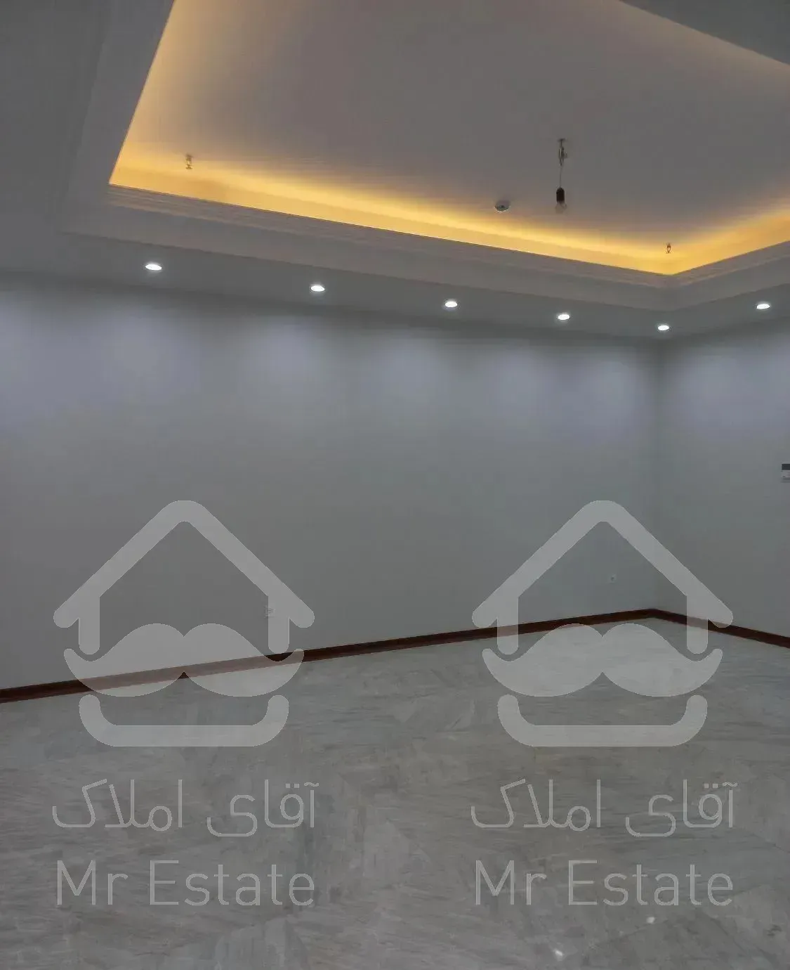 ۸۵متر نوساز کلید نخورده خیابان چهارم فول امکانات