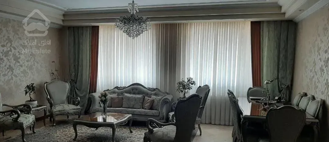 فروش آپارتمان ۱۰۸ متری ۲ خوابه در ایران