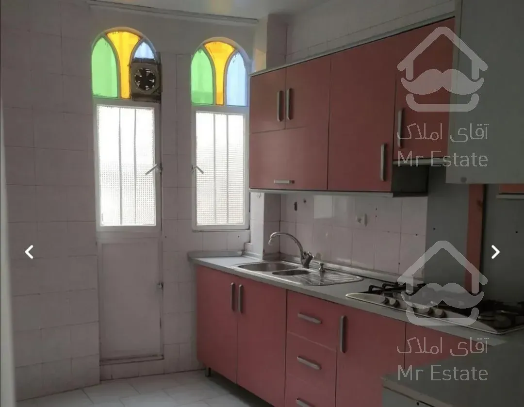 اجاره آپارتمان 98متری شهرآرا