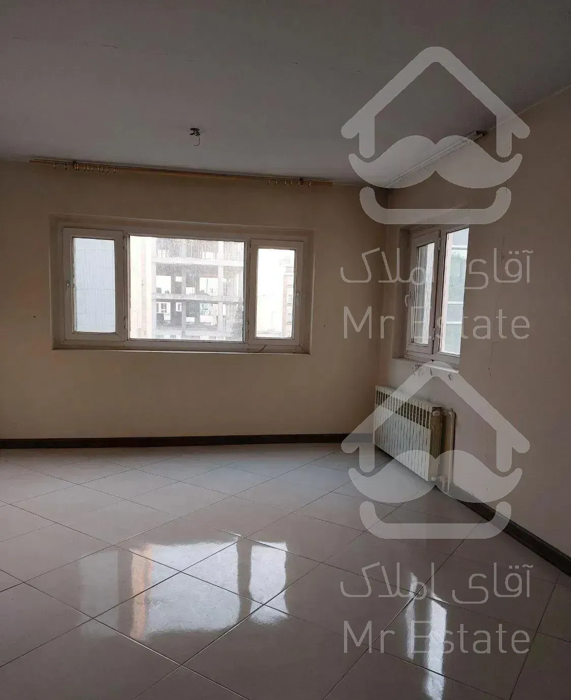 اپارتمان ۸۵ متر امیرابادشمالی