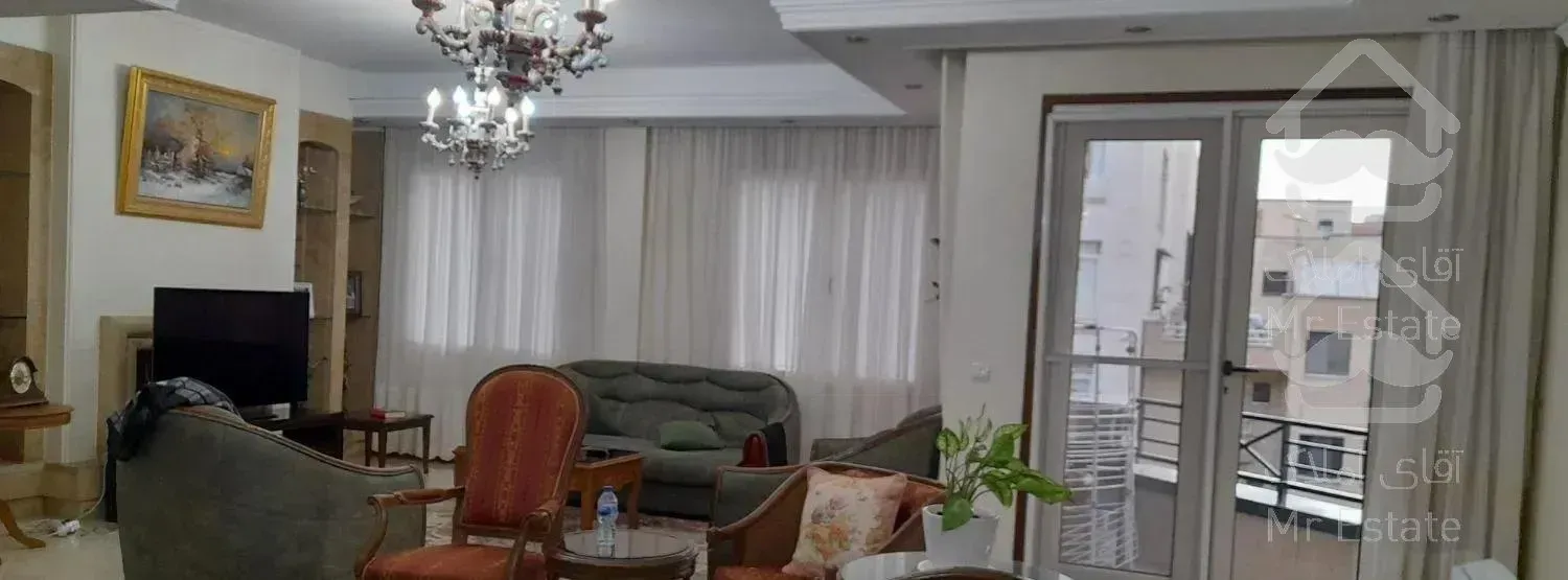 ۲۵۰متر ۴خواب نوسازی شده  گاندی شمالی