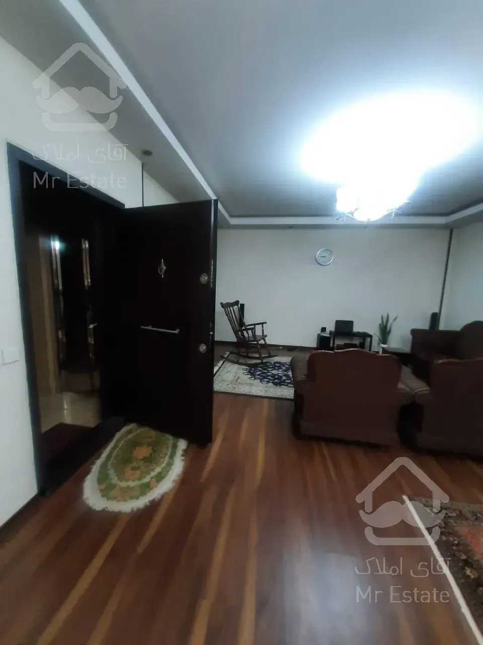 ۱۲۶ متری در منطقه سعادت آباد