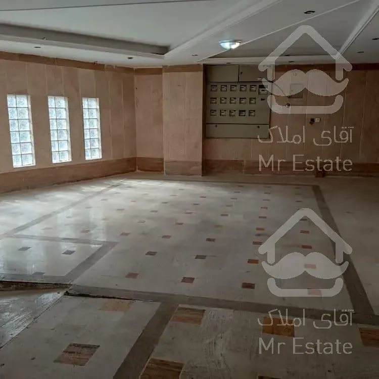 ۸۸متر دو خواب خوش نقشه سازمان