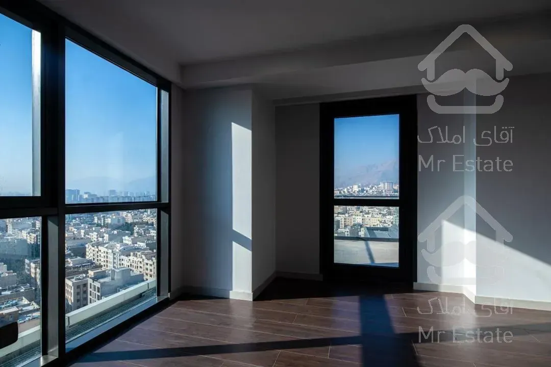 هشتمین سازه برتر طهران  مناسب سرمایه گذاری  سازه فاخر