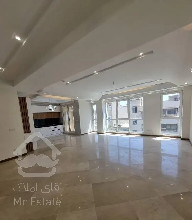 آپارتمان ۱۸۰ متری ۳ خواب