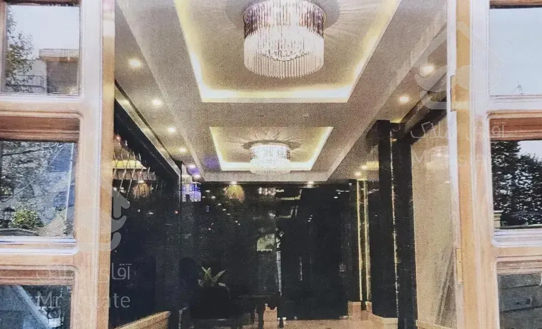 آپارتمان ۱۵۰ متر  حافظ تهران نو