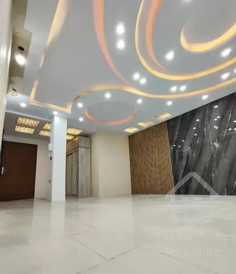 لاکچری ترین پروژه پرند