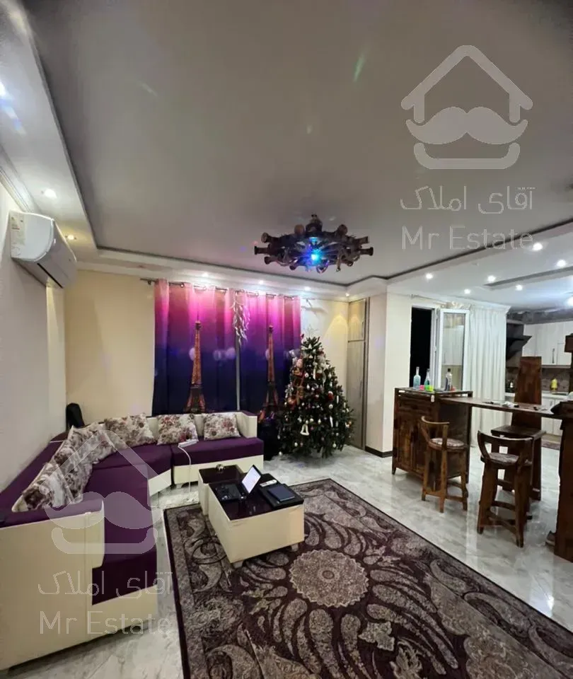 اجاره خانه دو خوابه  در کیش