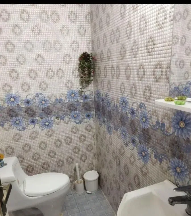 ۶۵متر ۲خواب /سالن پرده خور