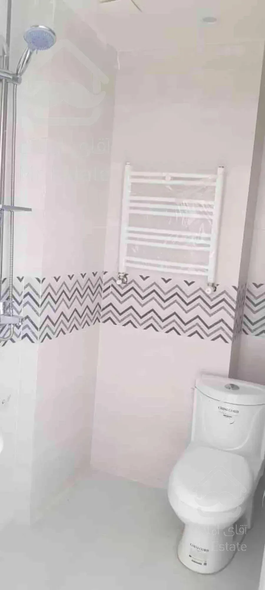 ۷۴متر،نوساز در پونک