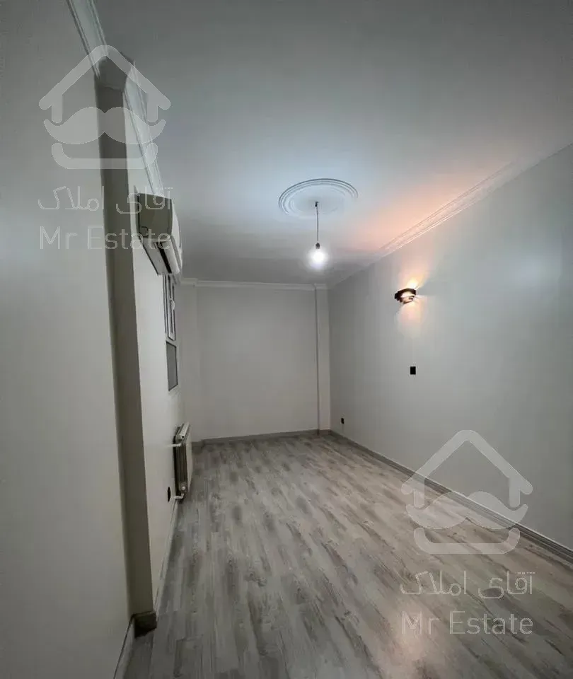 ۸۵ متر فول امکانات سنایی