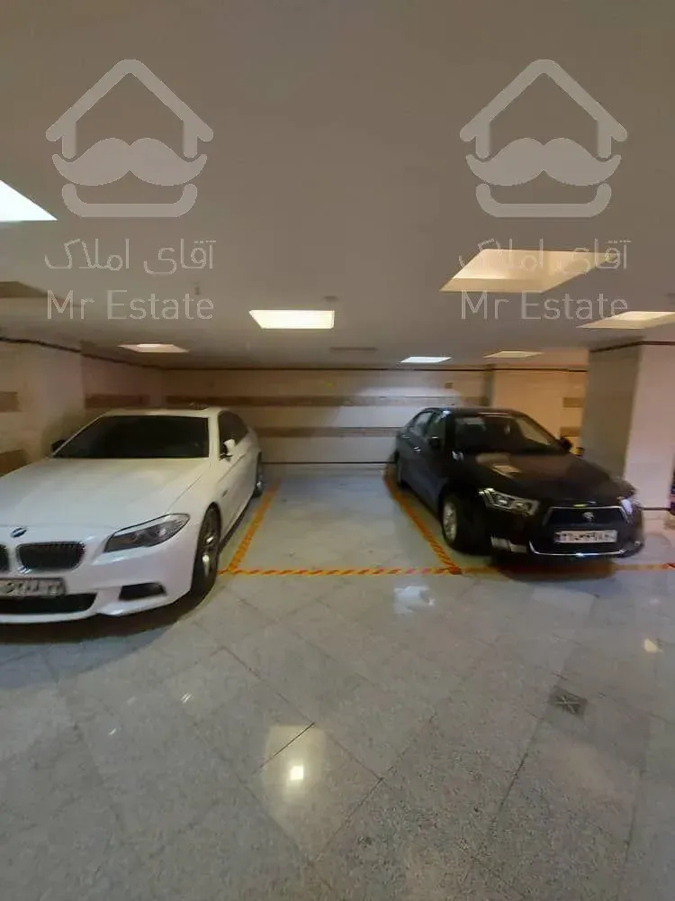 فروش آپارتمان زعفرانیه 145  متر لوکس