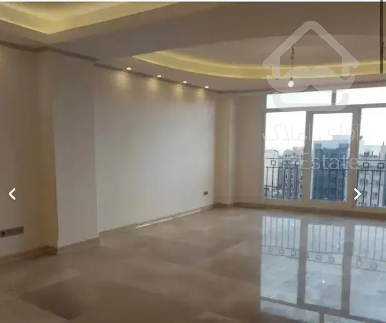 110متر/2خواب/قیطریه/شیک و دلباز