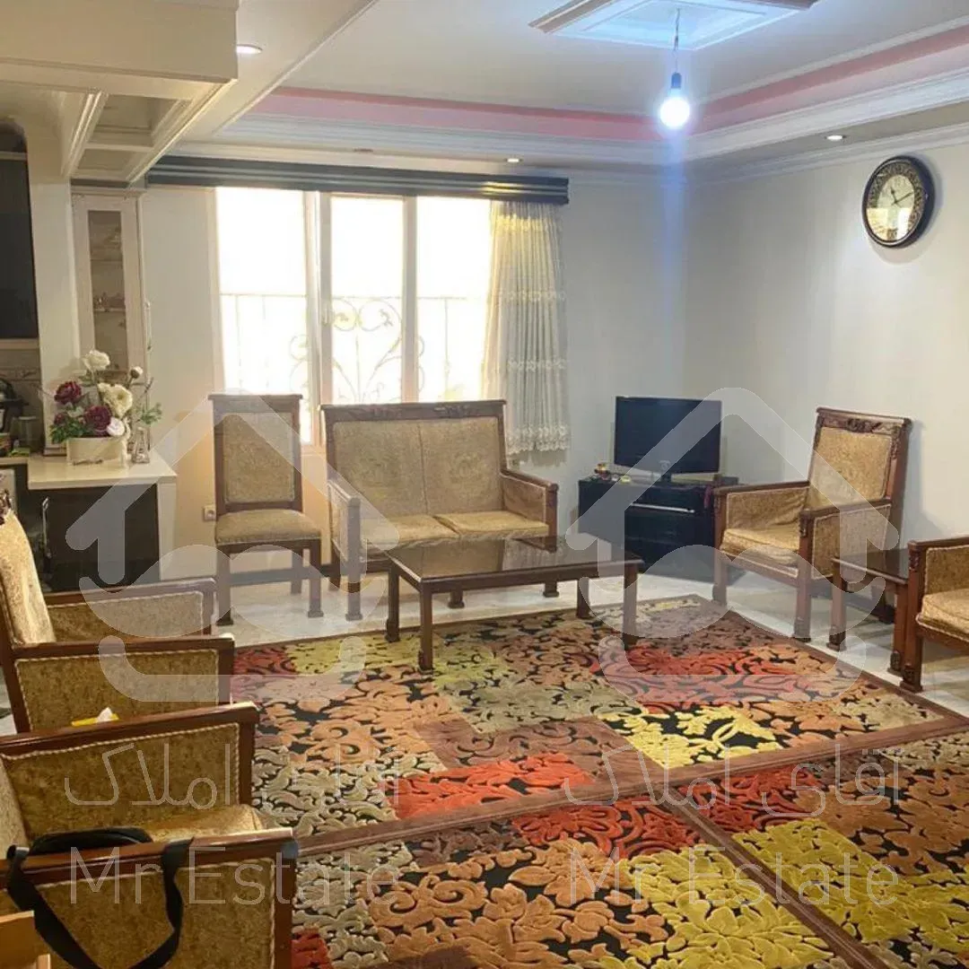 فروش آپارتمان// ۲خوابه// فول بازسازی شده