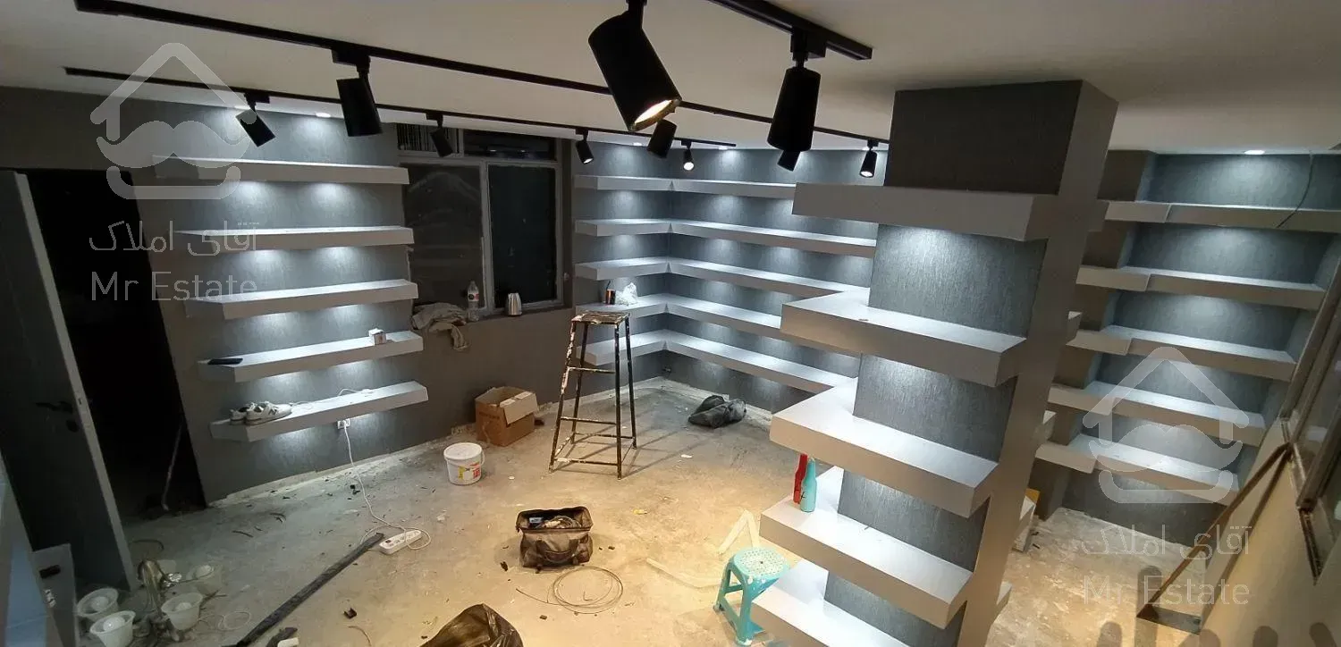 بازسازی کناف نصب کناف کاری نقاشی تمام نقاط تهران