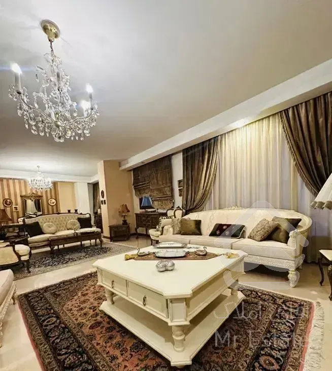 ۱۳۵مترکم سن و شخصی ساز/۲خواب مستر/در منظریه دیباجی