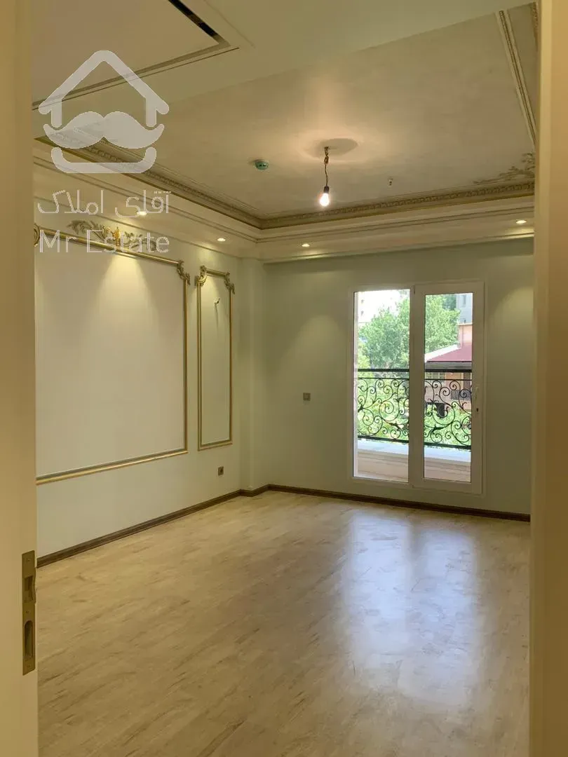 خرید و فروش آپارتمان 300 متری هروی