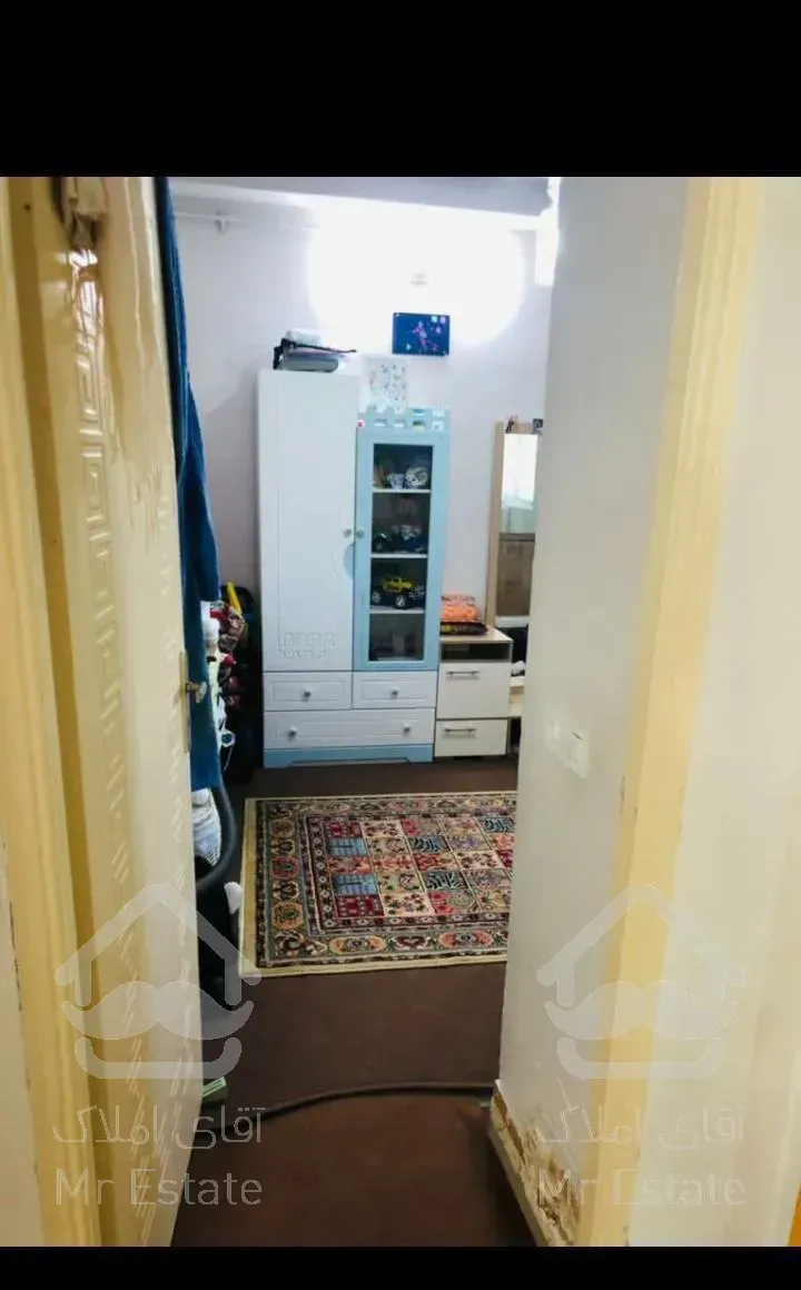 آپارتمان دریا ۴۵ متراژ ۶۵ متر تمیز