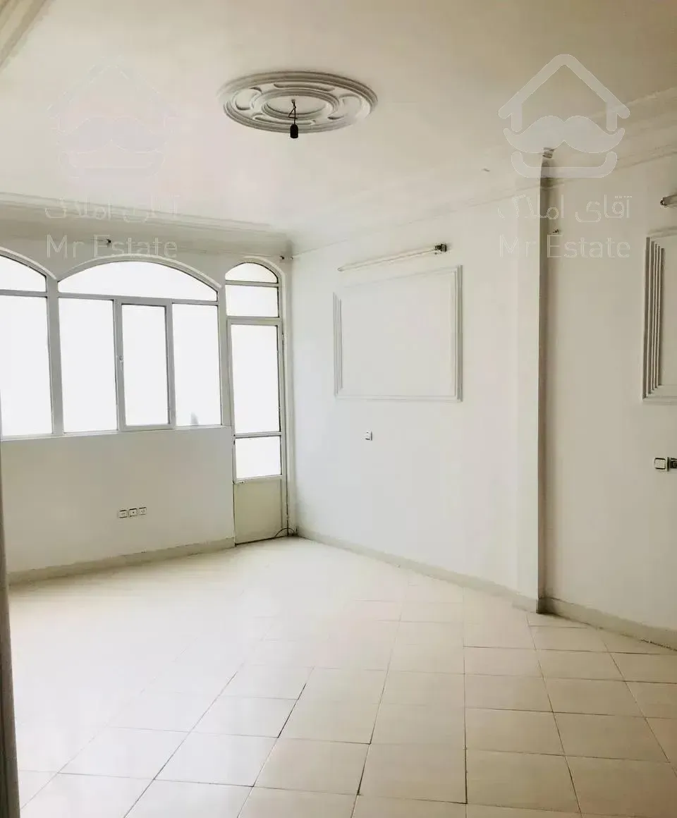 اپارتمان ٨٠ مترى ٢ خواب