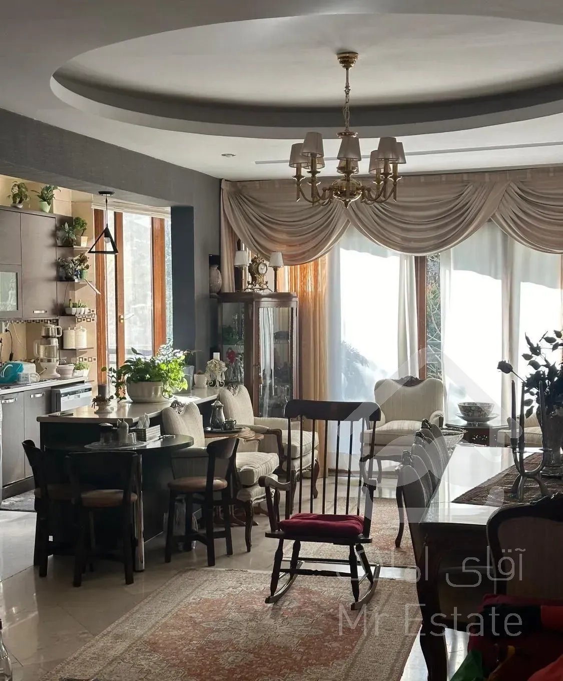 لوکیشن دربند ۱۰۸ متر فول مشاعات