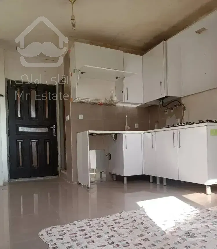 سوئیت اپارتمان / گلابدره/ طبقه دوم / قولنامه ای